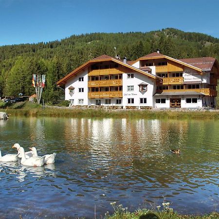 Wellness Hotel Lupo Bianco Канацеи Экстерьер фото