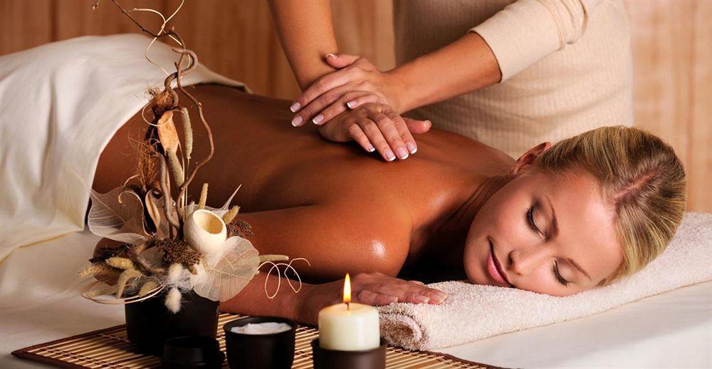 Wellness Hotel Lupo Bianco Канацеи Экстерьер фото