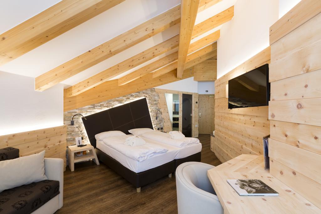 Wellness Hotel Lupo Bianco Канацеи Экстерьер фото